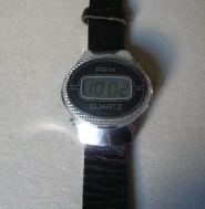 PRIM DIGI  QUARTZ    FUNKČNÍ