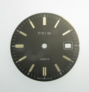 Použitý číselník Prim Quartz, kal.210. č. 96