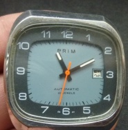 prim automatic