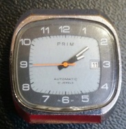 Prim automatic 