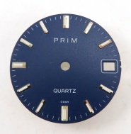 Číselník PRIM QUARTZ. č. 18