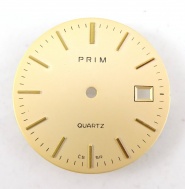 Číselník PRIM QUARTZ. č. 26