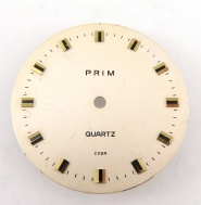 Číselník PRIM QUARTZ. č. 37