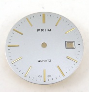 Číselník PRIM QUARTZ. č. 74