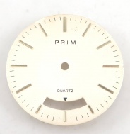 Číselník PRIM QUARTZ č. 115