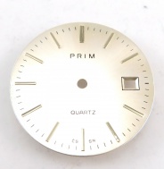 Číselník PRIM QUARTZ č. 119