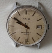 Prim automatic 