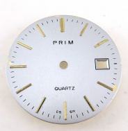 Číselník PRIM QUARTZ kal. 210. č. 134