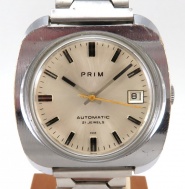 PRIM Automatic, kal. 96, Marta8