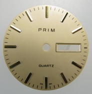 Číselník PRIM QUARTZ.  č. 195