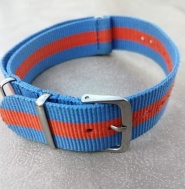 Nato strap 20 mm