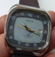 prim automatic