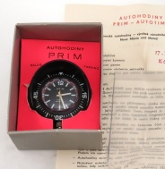 Autohodiny PRIM RALLYE