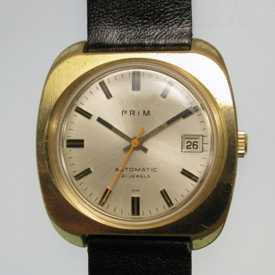 PRIM Automatic kal. 96, Primland_7