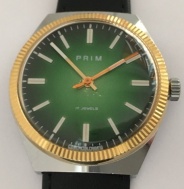 PRIM ALA ROLEX - kal.66