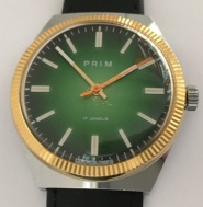 PRIM ALA ROLEX - kal.66