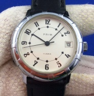 PRIM PNEUMATIKA cal.68,4 ....34mm