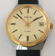 PRIM ALA ROLEX - kal.68