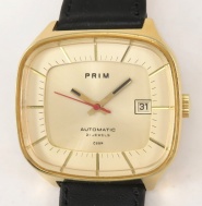 Hodinky PRIM Automatic, Primland_5