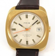 Hodinky PRIM Automatic, Primland_5