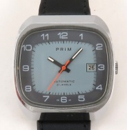 Hodinky PRIM AUTOMATIC, Primland_19