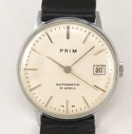 Hodinky PRIM AUTOMATIC. Primland_4