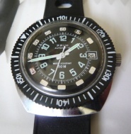 PRIM SPORT AUTOMATIC  TOP