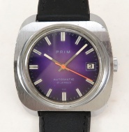 Hodinky PRIM AUTOMATIC. Primland_18