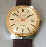 PRIM ALA ROLEX, kal.68