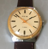 PRIM ALA ROLEX, kal.66