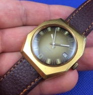 PRIM OCTAGON AUTOMATIC