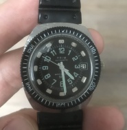 Prim Sport Automatic (kal. 69)