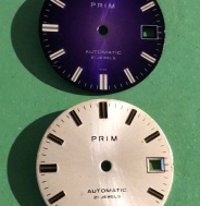 Číselník Prim Automatic 2x