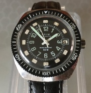 PRIM SPORT AUTOMATIC, kal.69