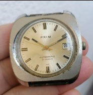 Prim Automatic 