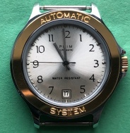 PRIM Automatic kalibr 69 N.O.S.