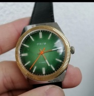 Ala Rolex 