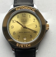 Prim Automatic kalibr 69 N.O.S,