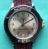 Prim Automatic kalibr 69 N.O.S.