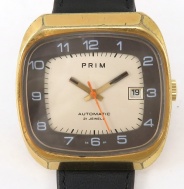 Hodinky PRIM AUTOMATIC. Primland_7