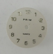 Číselník PRIM Quartz kal. 200. č. 242