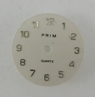 Číselník PRIM Quartz kal. 200. č. 242