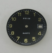 Číselník PRIM Quartz kal. 210. č. 246