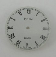 Číselník PRIM Quartz kal. 200. č. 250