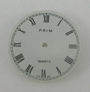 Číselník PRIM Quartz kal. 200. č. 250