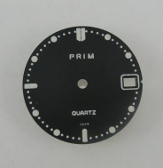 Číselník PRIM Quartz kal. 210. č. 251