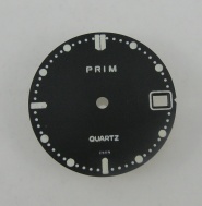 Číselník PRIM Quartz kal. 210. č. 251