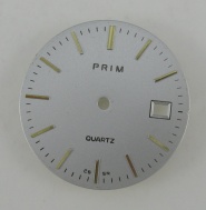 Číselník PRIM Quartz kal. 210. č. 253