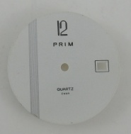 Číselník PRIM Quartz kal. 210. č. 254