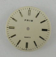 Číselník PRIM Quartz kal. 200. č. 255